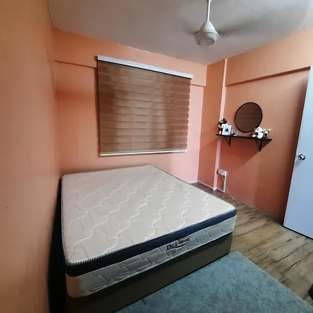 Kulaan Homestay